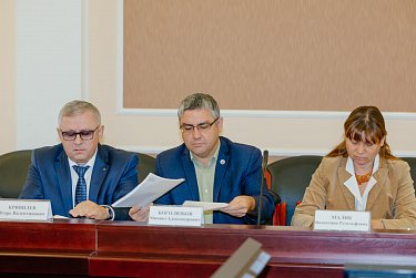 Зеленые пояса появятся в Абдулино, Сорочинске и Ясном